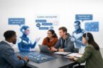 AI Tutor INTOPUS