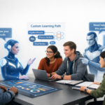 AI Tutor INTOPUS
